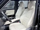 GWM Haval V7 2026